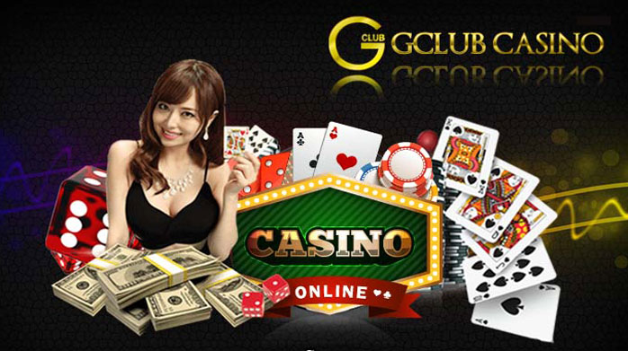 คาสิโนออนไลน์ GClub คาสิโนไลฟ์สด อันดับหนึ่งของเมืองไทย - Gclub คาสิโนออนไลน์